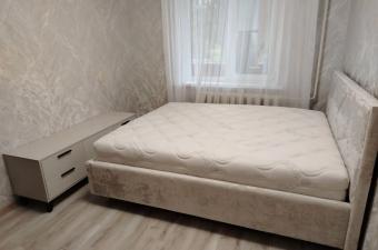 Мягкие кровати